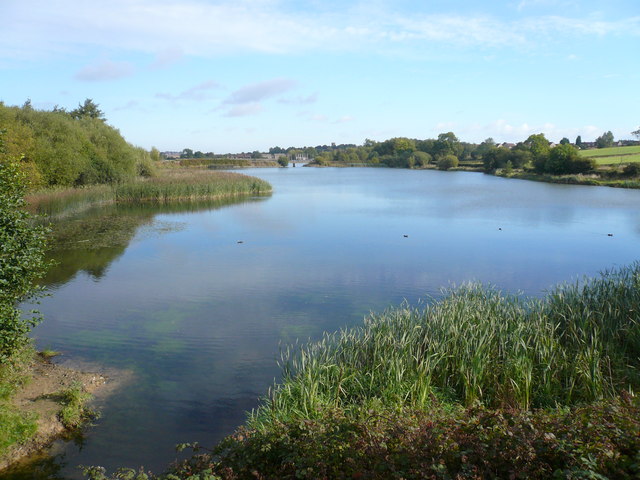 Harthill Reservoir