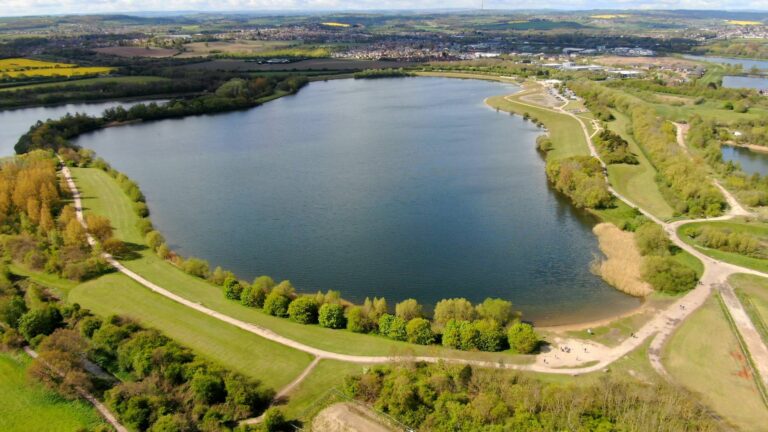 Pugney Country Park 768x432