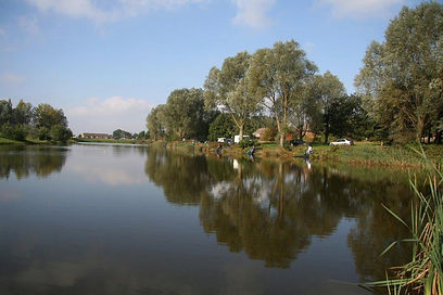 Tyram Fisheries