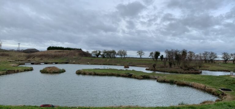 Tansterne Fishery 768x355
